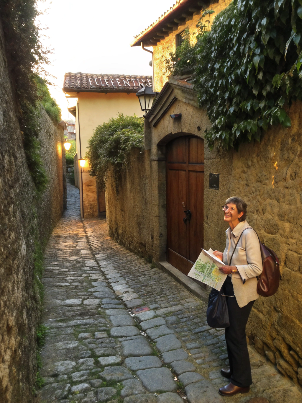 Personal guide in Florence
