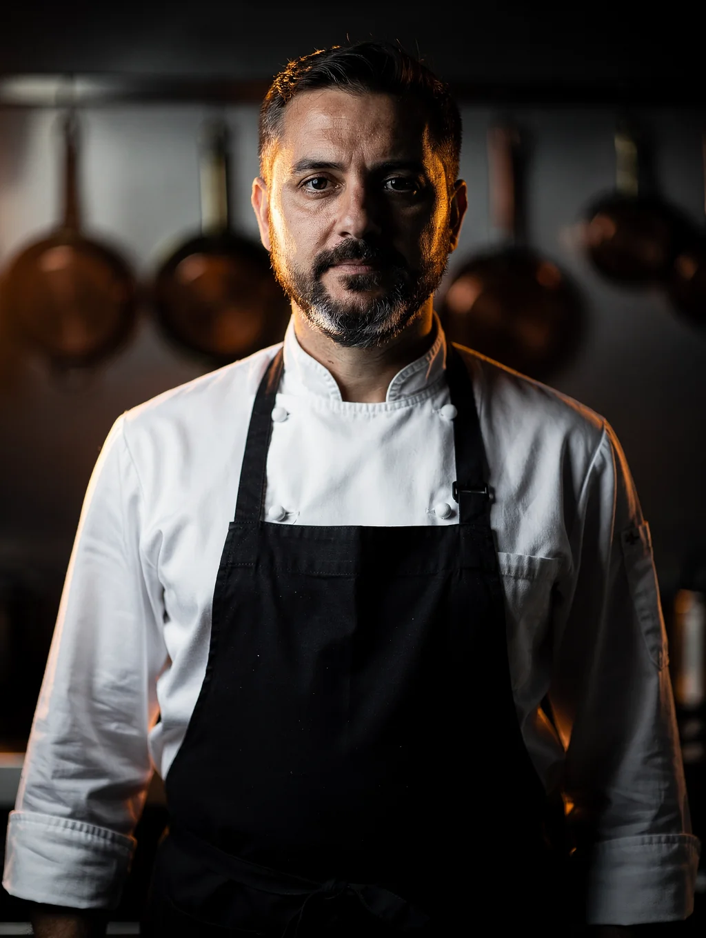ALESSANDRO ROSSI